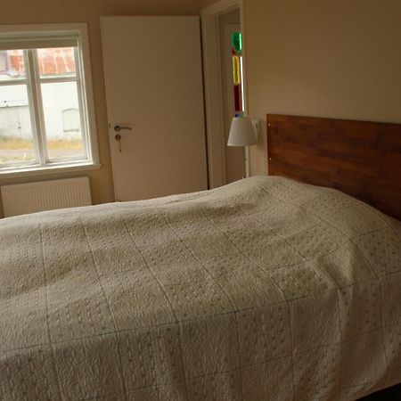 Kolkuos Guesthouse Екстер'єр фото