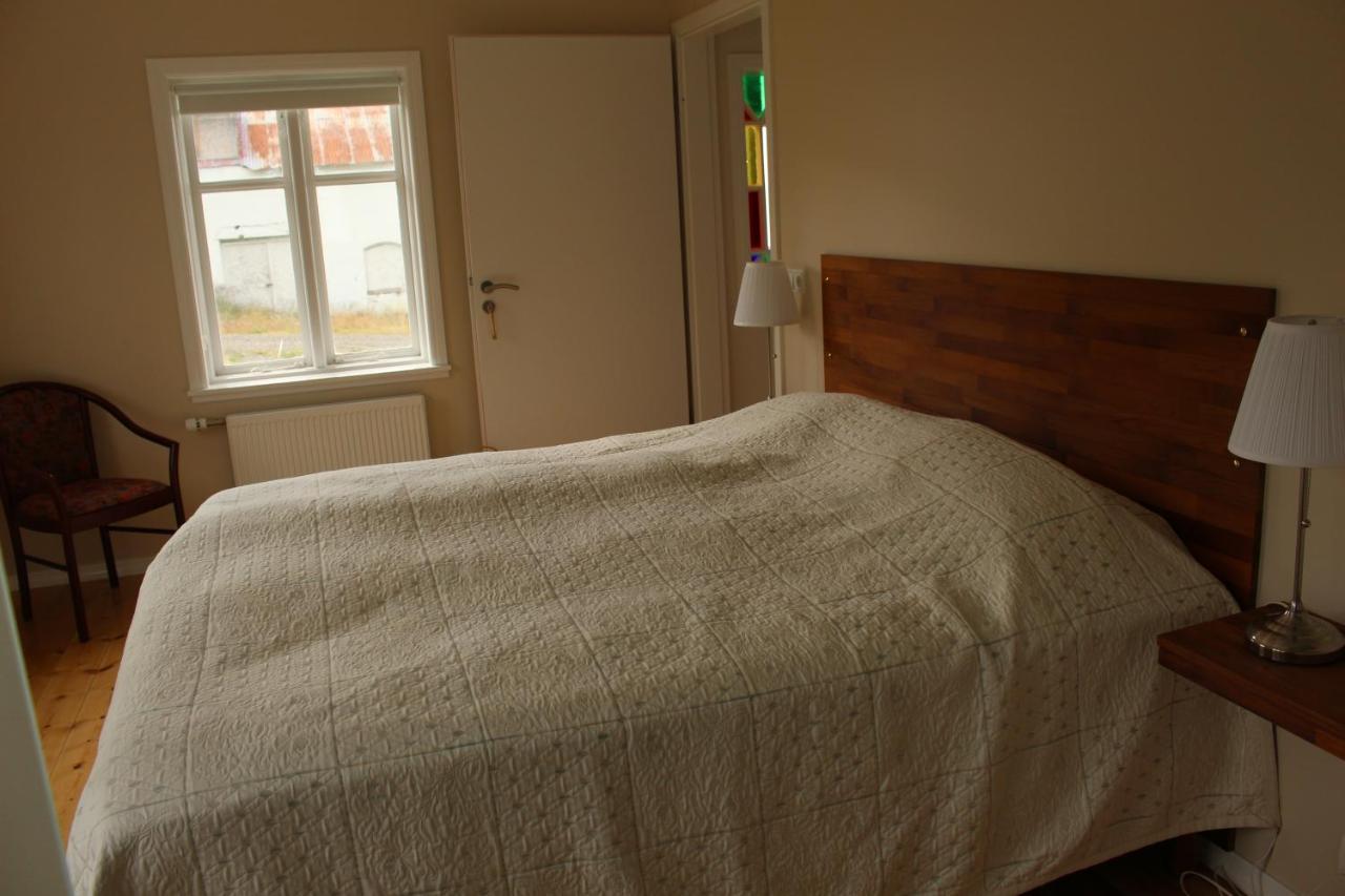 Kolkuos Guesthouse Екстер'єр фото