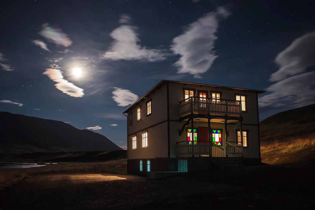 Kolkuos Guesthouse Екстер'єр фото