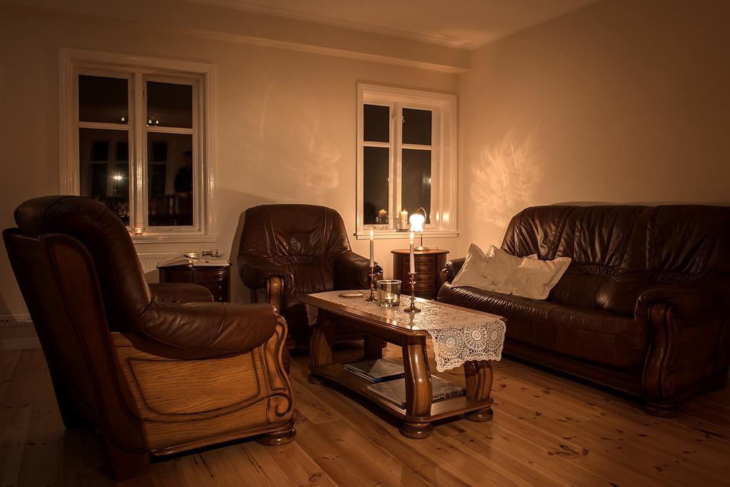 Kolkuos Guesthouse Екстер'єр фото