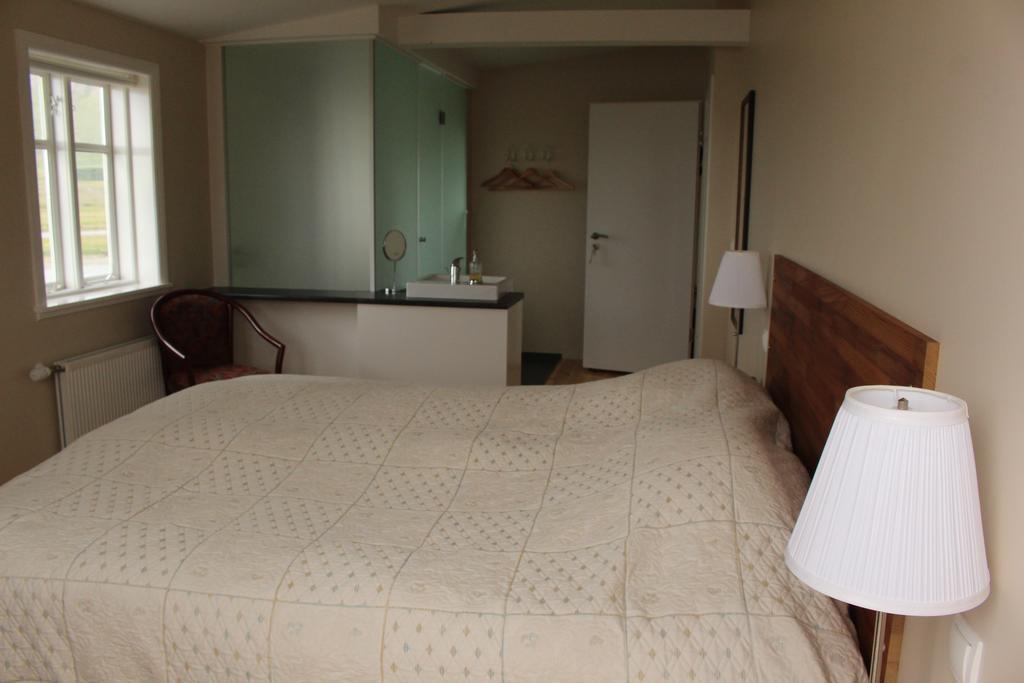 Kolkuos Guesthouse Екстер'єр фото