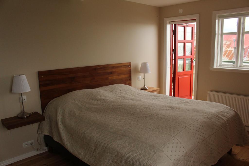 Kolkuos Guesthouse Екстер'єр фото