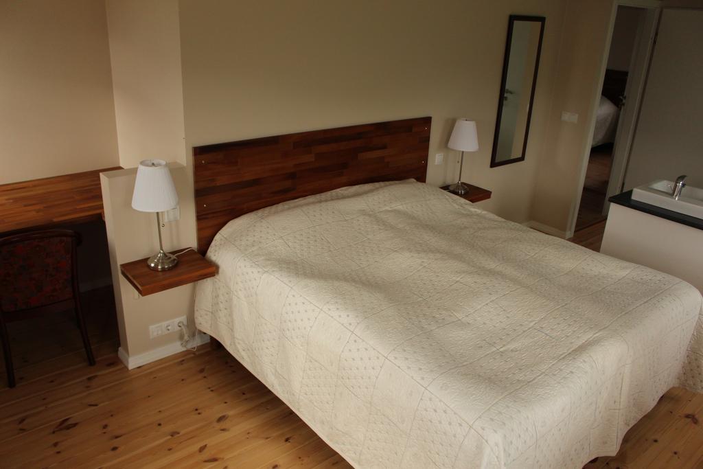Kolkuos Guesthouse Екстер'єр фото