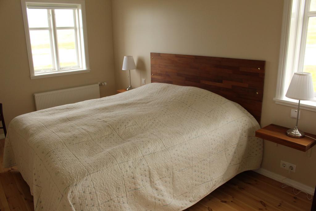 Kolkuos Guesthouse Екстер'єр фото